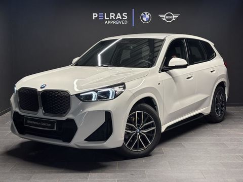 BMW X1 ieDrive20 204ch M Sport 2024 occasion TOULOUSE 31100