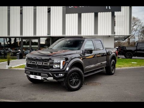 Ford Divers RAPTOR CREWCAB 2024 occasion Eysines 33320