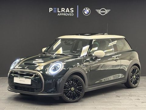 Mini Cooper SE 184ch Edition Resolute Plus BVA 2023 occasion TOULOUSE 31100