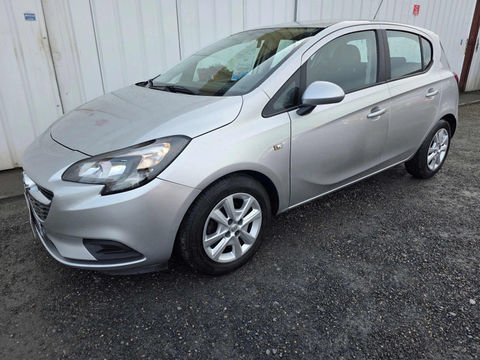 Opel Corsa 1.4 90CH ENJOY START/STOP 5P 2019 occasion Serres-Castet 64121