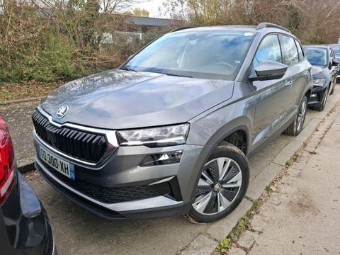 Skoda Karoq 1.5 TSI ACT 150ch Business DSG7 2023 occasion Marsac-sur-l'Isle 24430