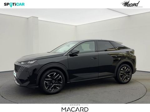Peugeot 3008 1.2 Hybrid 136ch Allure e-DCS6 2024 occasion Montauban 82000