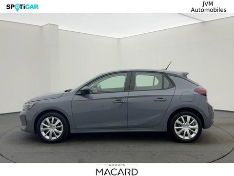 Opel Corsa 1.2 75ch Edition 2023 occasion Bo&eacute; 47550