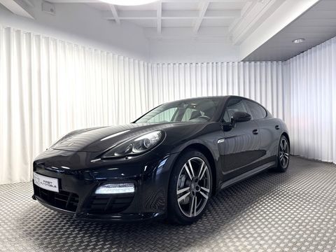 Porsche Panamera (970) 4S PDK 400CV 4L8 2012 occasion Vendenheim 67550
