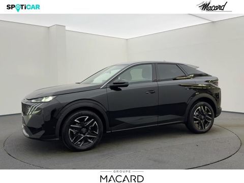 Peugeot 3008 1.2 Hybrid 145ch Allure e-DCS6 2024 occasion Montauban 82000