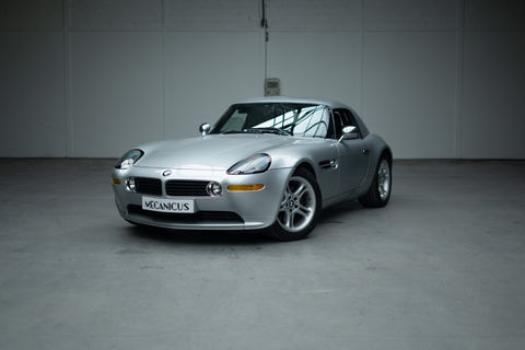 BMW Z8 *Deuxi&egrave;me main* 2001 occasion Paris 75014