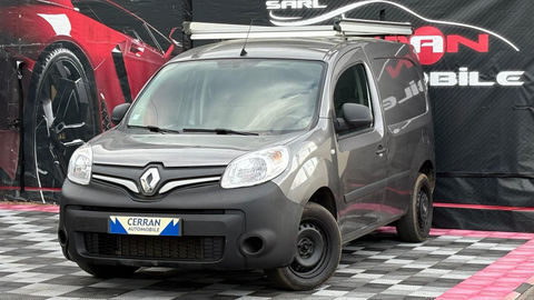 Renault Kangoo 1.5 BLUE DCI 115CH BUSINESS 2021 occasion Creutzwald 57150