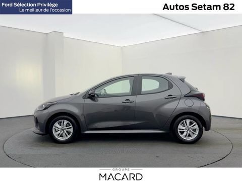 Mazda Mazda2 1.5 Hybrid 116ch Prime-Line 2024 2024 occasion MONTAUBAN 82000