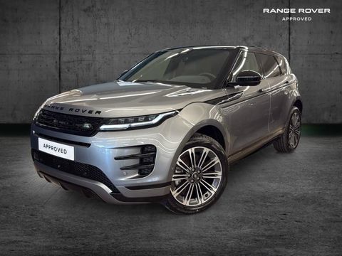 Land-Rover Range Rover Evoque 1.5 P270e PHEV 269ch Dynamic HSE 2024 occasion LE PORT MARLY 78560