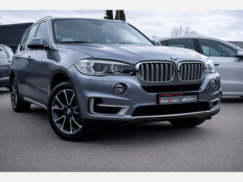 BMW X5 (F15) XDRIVE25DA 231CH XLINE 2017 occasion Vendargues 34740