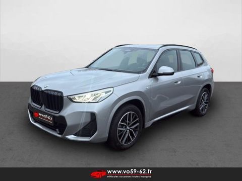 BMW X1 xDrive20d 163ch M Sport 2024 occasion Arras 62000