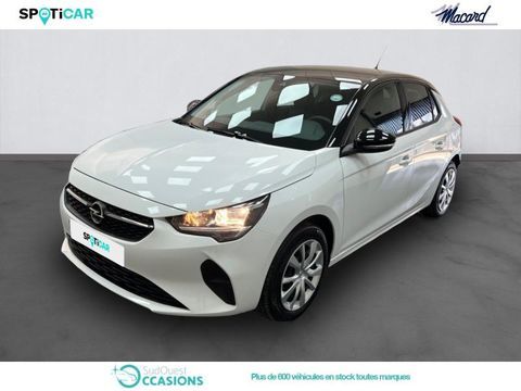 Opel Corsa -e 136ch Edition 2022 occasion Montauban 82000