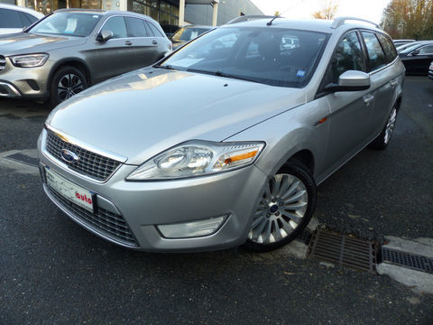 Ford Mondeo 2.0 145CH TITANIUM 2008 occasion Mont&eacute;vrain 77144