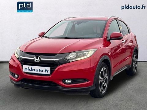 Honda HR-V 1.5 i-VTEC 130ch Exclusive Navi 2018 occasion ST VICTORET 13730