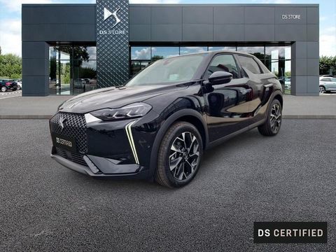 Citro&euml;n DS3 E-Tense 156ch Rivoli 2023 occasion Arras 62000