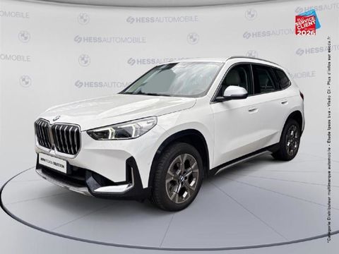BMW X1 xDrive23i 218ch xLine 2023 occasion Colmar 68000