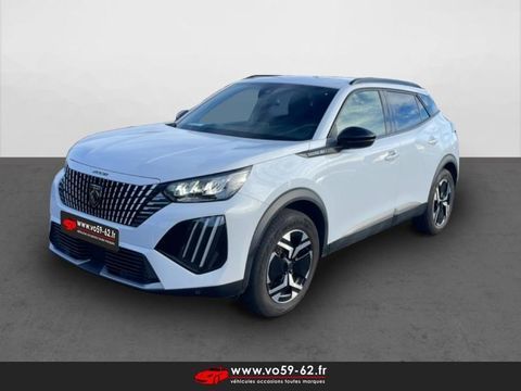Peugeot 2008 e- 156ch Allure 2024 occasion Arras 62000
