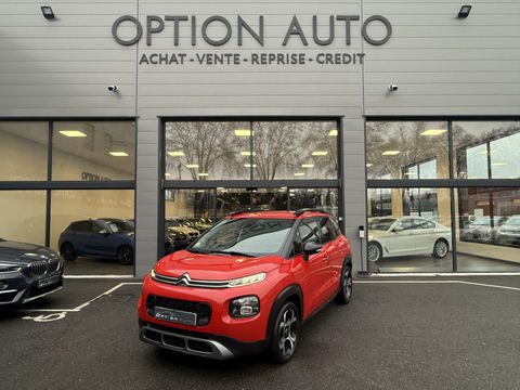 Citro&euml;n C3 Aircross BLUEHDI 120CH S&S SHINE 2018 occasion Aucamville 31140