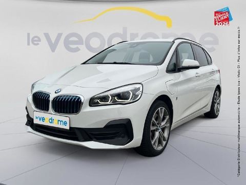 BMW Serie 2 225xeA 224ch M Sport 2019 occasion Bischheim 67800