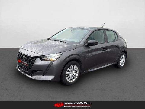 Peugeot 208 1.2 PureTech 75ch S&S Like 2023 occasion Arras 62000