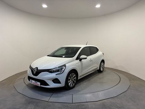 Renault Clio 1.0 TCe 100ch Zen - 20 2020 occasion LIMAY 78520