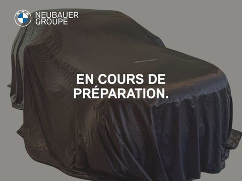 BMW X2 sDrive18dA 150ch M Sport Euro6d-T 2021 occasion Chambourcy 78240