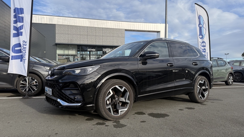 Volkswagen Tiguan 2.0 TDI 150CH R-LINE DSG7 2025 occasion Lab&egrave;ge 31670