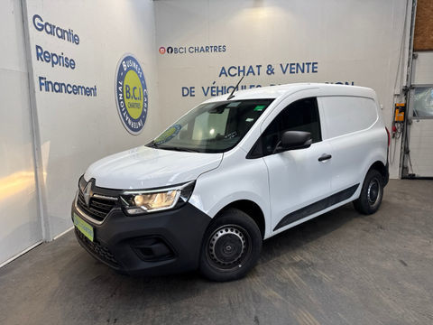 Renault Kangoo L1 1.5 BLUE DCI 95CH GRAND CONFORT - 22 2024 occasion Nogent-le-Phaye 28630