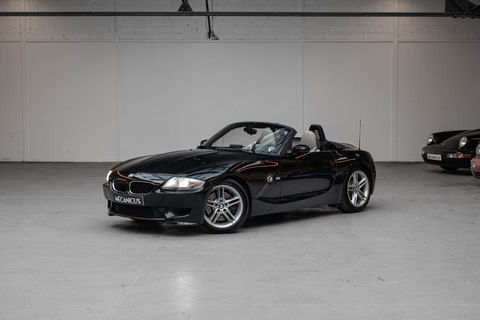 BMW Z4 (E85) *Coussinet de billes remplac&eacute;s/3&egrave;me main* 2006 occasion Paris 75014