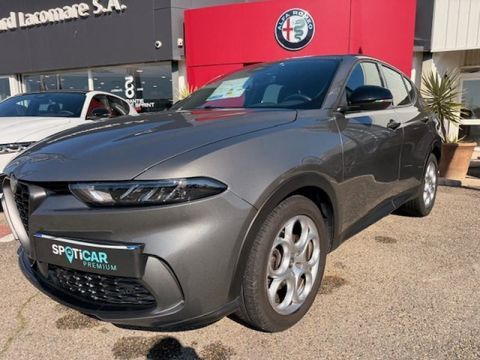 Alfa Romeo Tonale 1.5 Hybrid 130ch Sprint TCT 2022 occasion Arles 13200