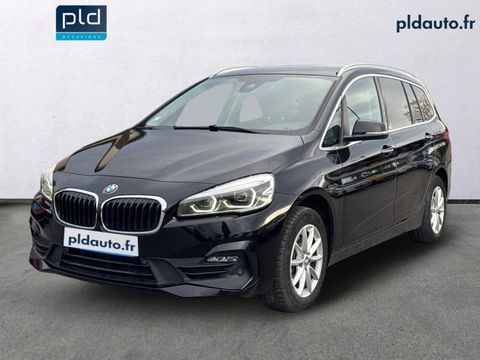 BMW Serie 2 216dA 116ch Business Design DKG7 2020 occasion ST VICTORET 13730