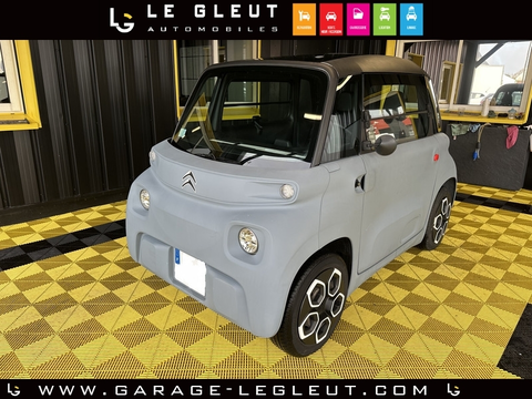 Citro&euml;n AMI  2022 occasion Qu&eacute;ven 56530