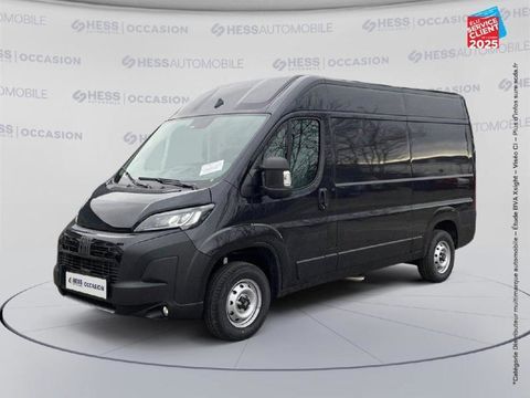 Fiat Ducato L2H2 3.3 140ch S&S 2025 occasion Saint-&Eacute;tienne 42000