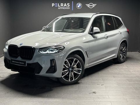 BMW X3 xDrive30e 292ch M Sport 2022 occasion TOULOUSE 31100