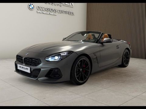 BMW Z4 sDrive30iA 258ch M Sport 2025 occasion Chambourcy 78240
