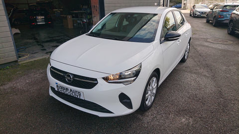 Opel Corsa 1.5 D 100CH EDITION 2023 occasion Saint-Paul-l&egrave;s-Dax 40990