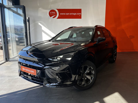 Cupra Formentor 1.5 ETSI HYBRID 150CH V DSG7 2024 occasion Foix 09000