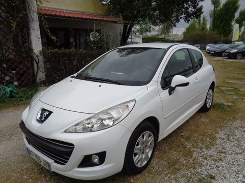 Peugeot 207 1.6 VTI 16V PREMIUM 3P 2010 occasion Aucamville 31140