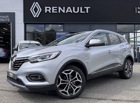 Renault Kadjar 1.7 BLUE DCI 150CH INTENS 4X4 146 000 KMS 2020 occasion ECHIROLLES 38130