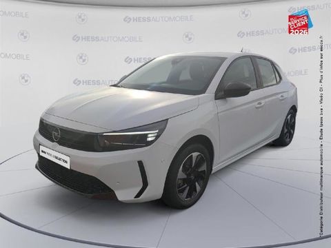 Opel Corsa Electric 136ch Edition 2024 occasion Sausheim 68390