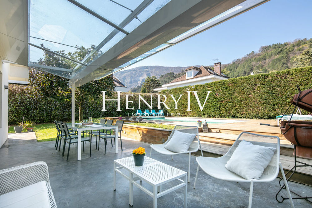 � vendre  Maison Corenc (38700)