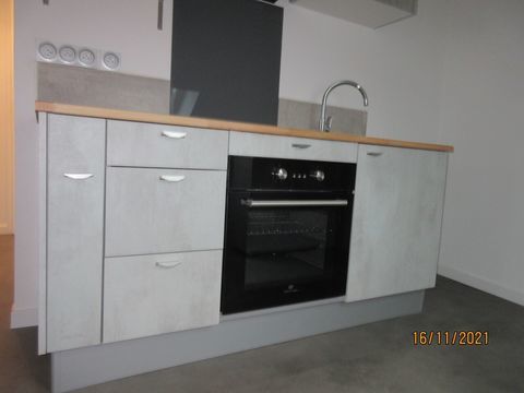   Location Appartement Appartement - 2 pi�ce(s) - 29 m�