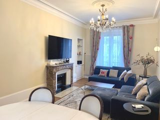  Appartement � vendre 3 pi�ces 83 m�