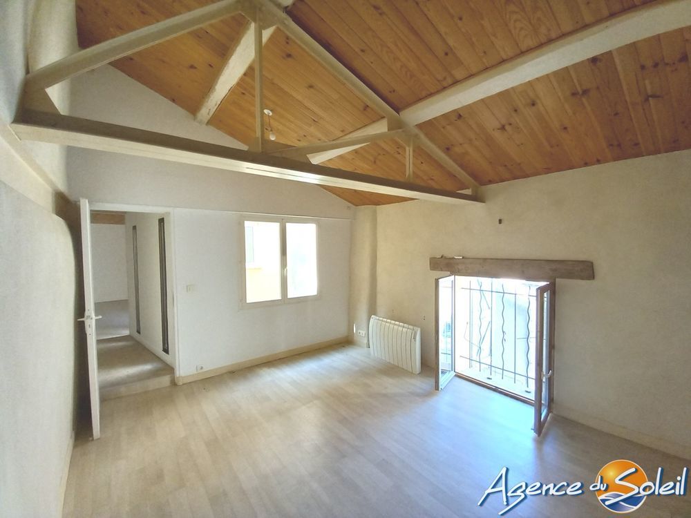 vente Appartement - 3 pièce(s) Lézignan-Corbières (11200)