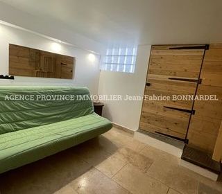  Appartement � louer 2 pi�ces 53 m�