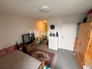  Appartement � vendre 1 pi�ce 19 m�