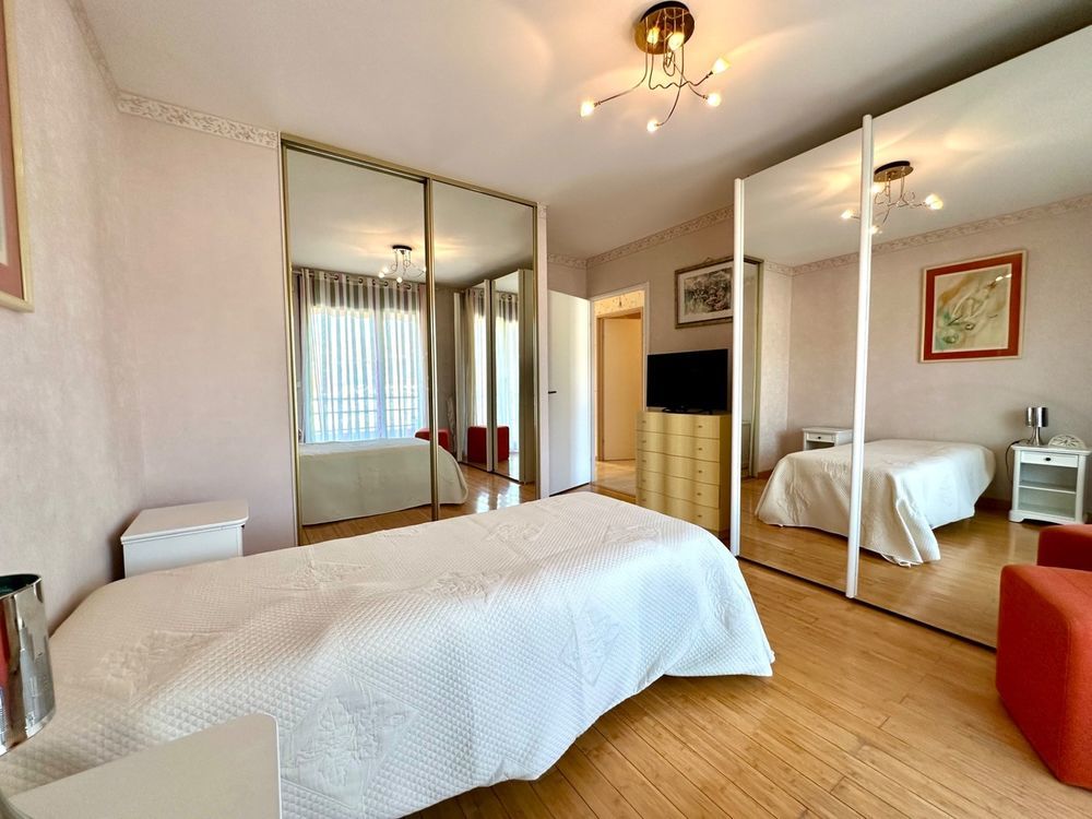 � vendre  Appartement Aix-les-Bains (73100)