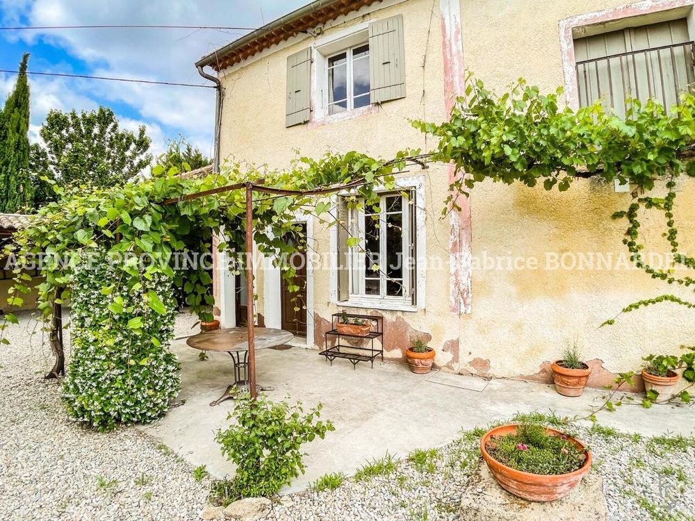 � vendre  Maison Rochegude (26790)