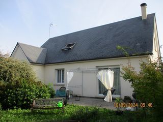  Maison � louer 4 pi�ces 75 m�