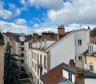  Appartement � vendre 1 pi�ce 14 m�